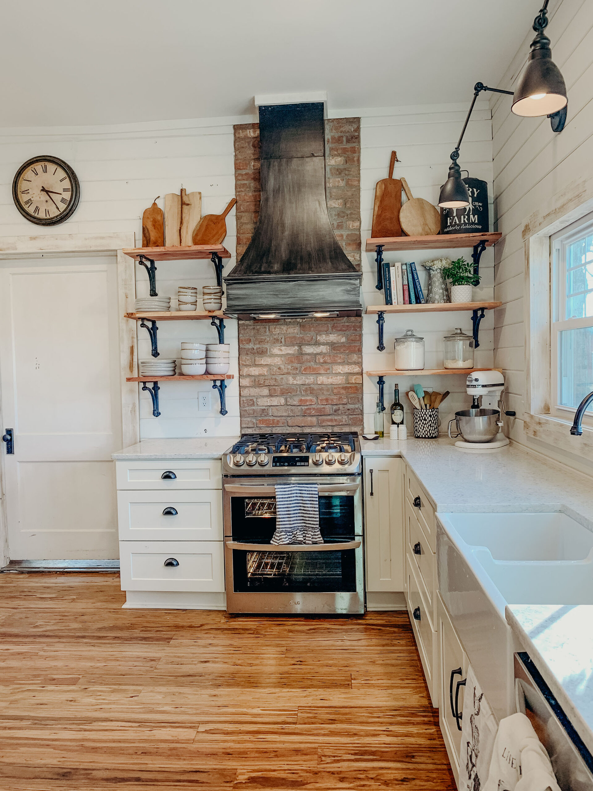 Kitchen Remodel Lebanon TN